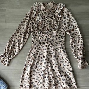 NWOT Laura Ashley & Urban Outfitters dress